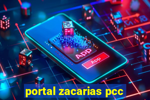 portal zacarias pcc